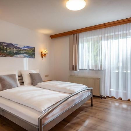 אוברנדורף אין טירול Hotel Schmiedboden מראה חיצוני תמונה