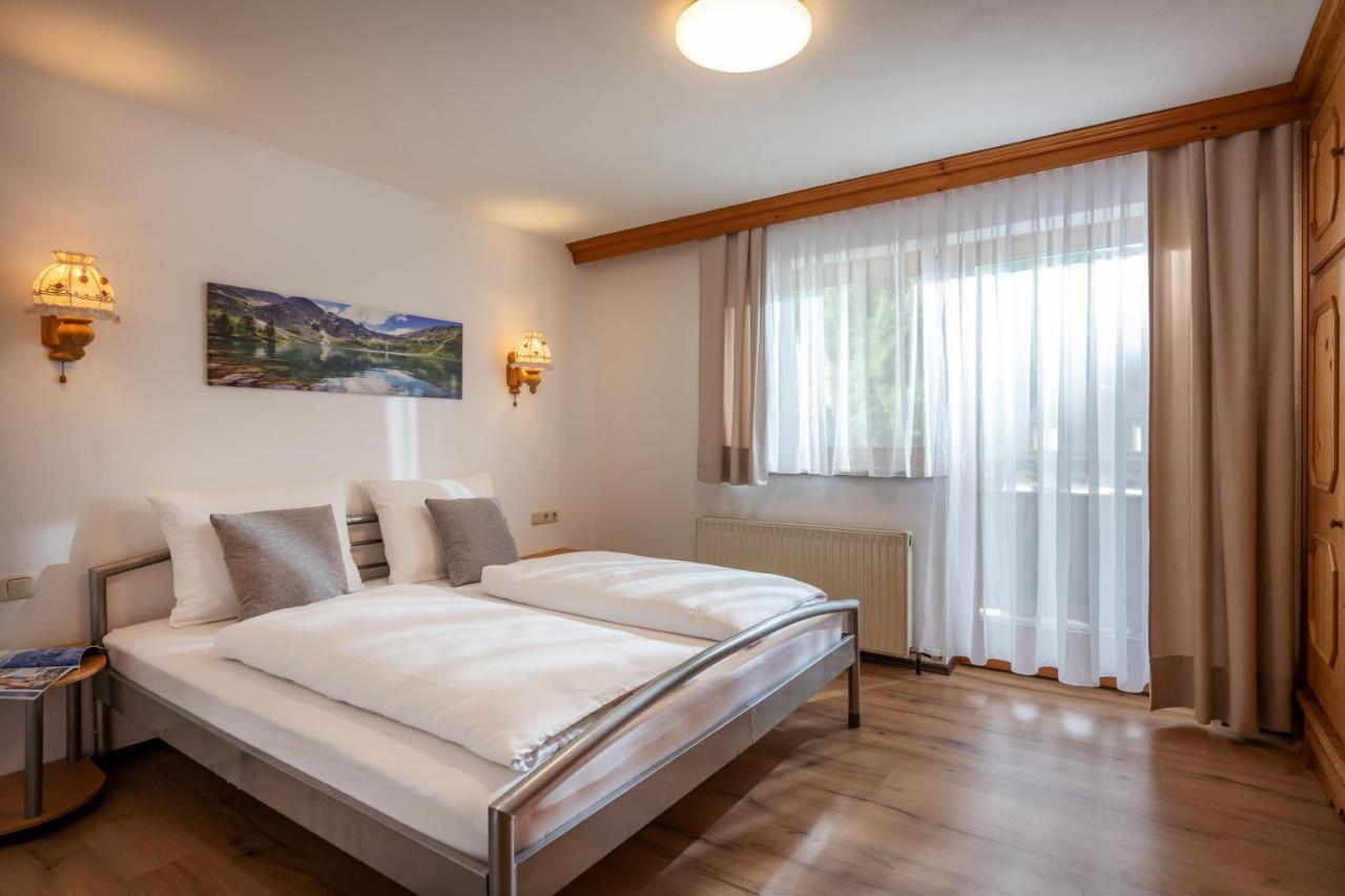 אוברנדורף אין טירול Hotel Schmiedboden מראה חיצוני תמונה
