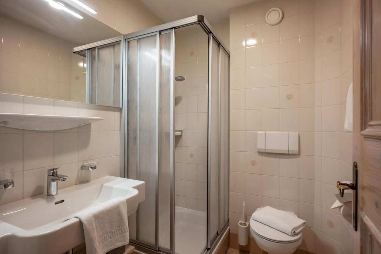 אוברנדורף אין טירול Hotel Schmiedboden מראה חיצוני תמונה