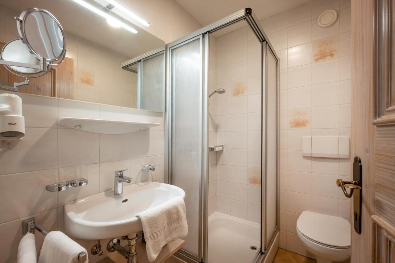 אוברנדורף אין טירול Hotel Schmiedboden מראה חיצוני תמונה