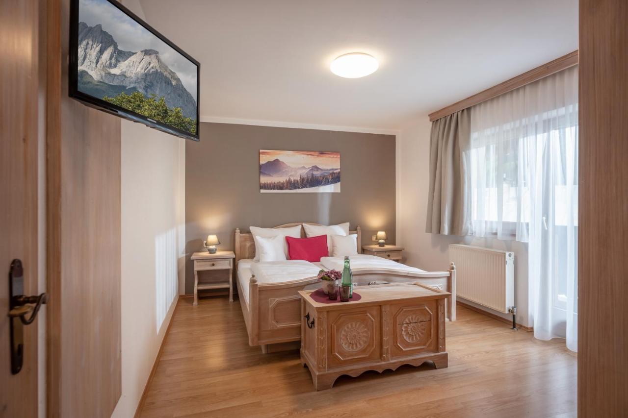 אוברנדורף אין טירול Hotel Schmiedboden מראה חיצוני תמונה